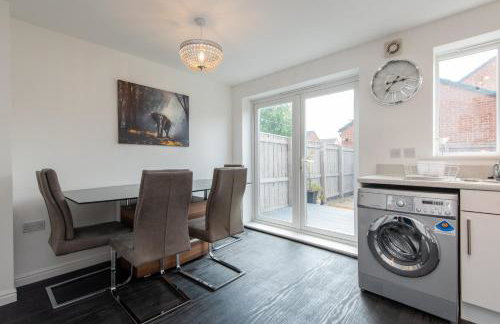 Thinford View 4 bed, 2bath, Parking, Garage - Foto 21