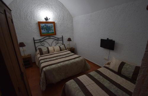 Apartamentos Horno y Casa De Dulce - Foto 55