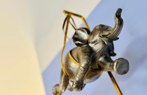 ÁTICO BOJ - Terraza con jardín & Hórreo Chill con vistas al mar - Foto 66