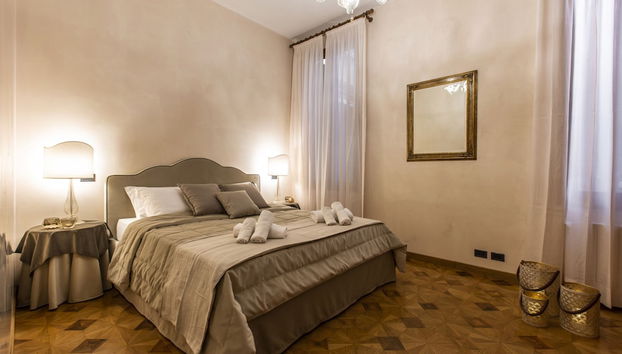 Erbaria Boutique Apartment R&R - Foto 2, Imagen principal