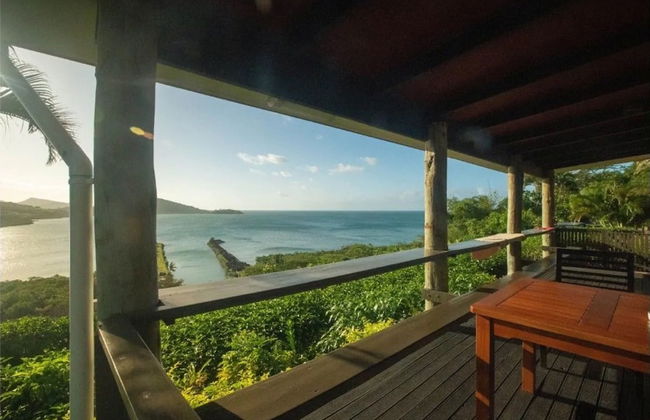 Dreamview Villas - In Rakiraki - Photo 18