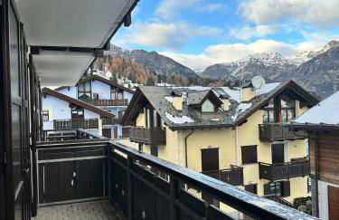 Peak Lodge Oga - Foto 23