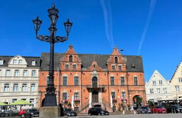 Ferienwohnungen Glückstadt - Foto 58