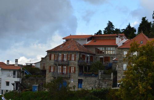 Casa Na Montanha Da Neve - Foto 46