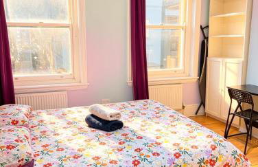MARYLEBONE- HIGH STREET Flat PERFECT LOCATION - Foto 2