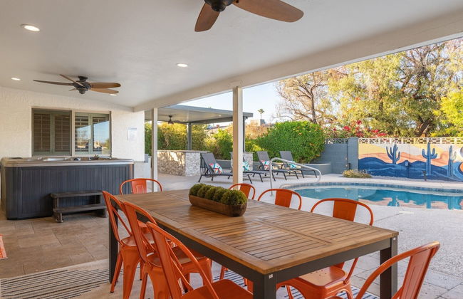 Rio Resort - Foto 77