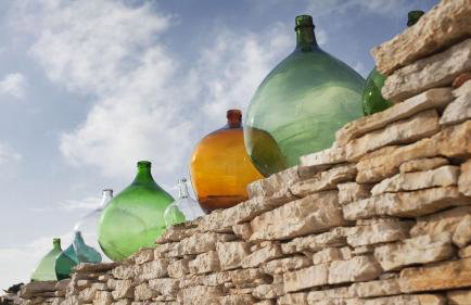 Rustic luxury villa with stunning interior in Tinjan - Foto 32