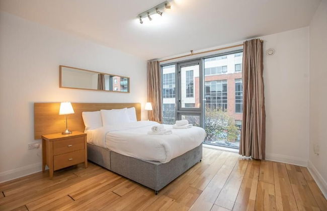 Parnell Corner Apartments - Photo 15