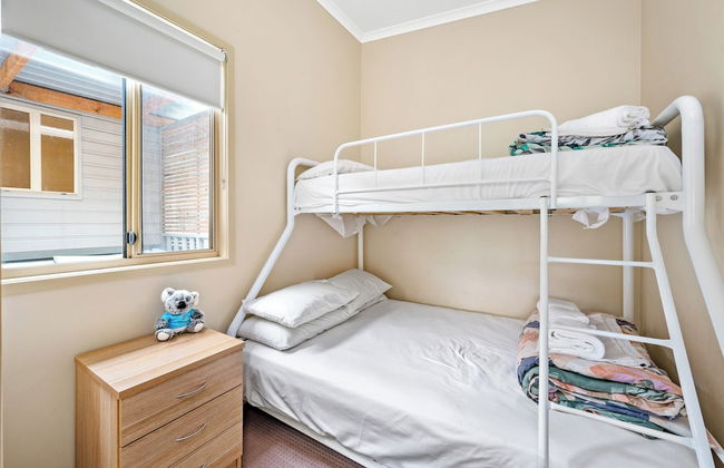 Koala Shores Port Stephens Holiday Park - Foto 20