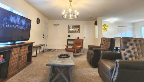 Westeros - GoT Themed Cabin in the Olympic Forest. - Foto 4