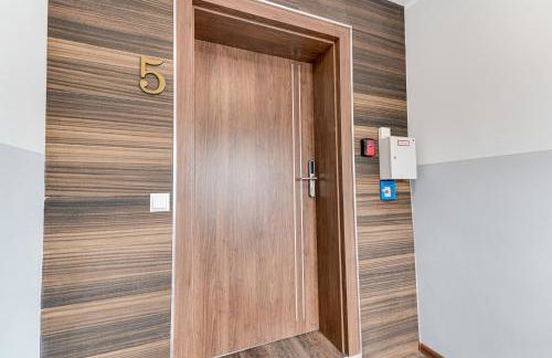 VIP Apartment A 64qm 4 Zi DG Wohnung klimatisiert großes Bad u Küche max 4 Gäste inklusive Schlafsofa - Foto 24