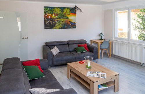 MA ROSE DES LUMIERES maison indépendante 6 personnes avec grande cour - Foto 2