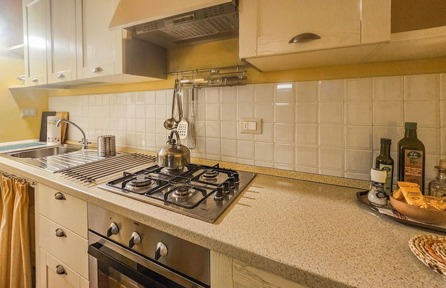 Francigena Loggia Pergola Shared Pool - Foto 5