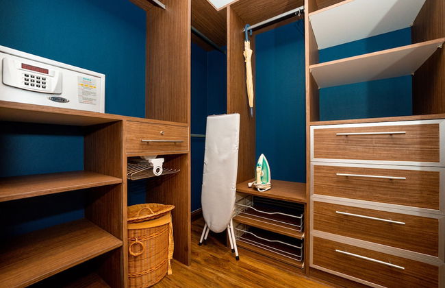 Amanta Hotel & Residence Ratchada - Photo 43