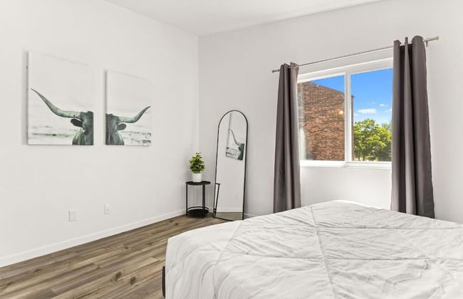 The Concord Place - Foto 13