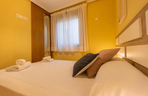 Apartagal-Costa Reinante Spa - Foto 45