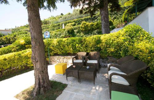 Villa Casale Ravello Residence - Foto 62