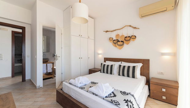 Villa Del Nonno - Foto 4, Quarto