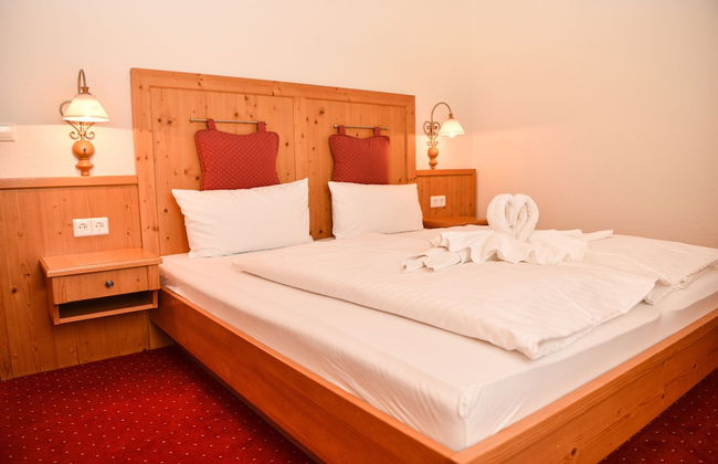 Aparthotel Sonnenburg - Foto 3