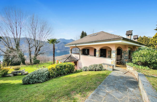 Casa Serena Park and Lake View - Foto 20