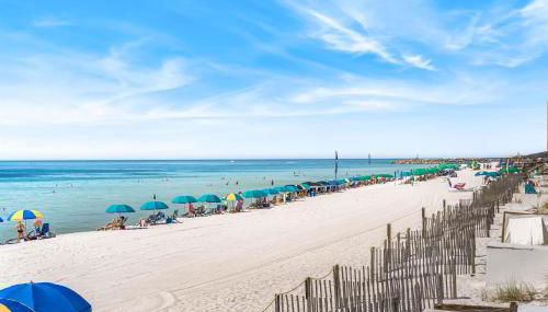 Holiday Surf and Racquet Unit 301 - Foto 2