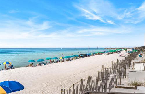 Holiday Surf and Racquet Unit 211 - Foto 39