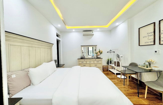 Cloudy Homestay Hoi An - Foto 47