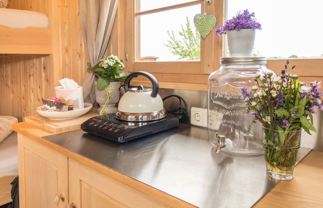 Ferienparadies Reifnhof - Foto 41