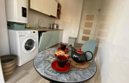 Pablo Pistachio Apartment - Photo 4