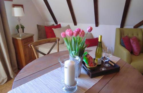 Gîte TIRE BOUCHON - Foto 3