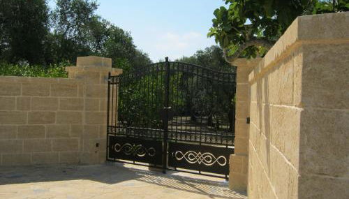 Villa in a lovely olive grove 10 minutes from the sea Ada residence - Foto 2