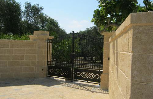 Villa in a lovely olive grove 10 minutes from the sea Ada residence - Foto 2