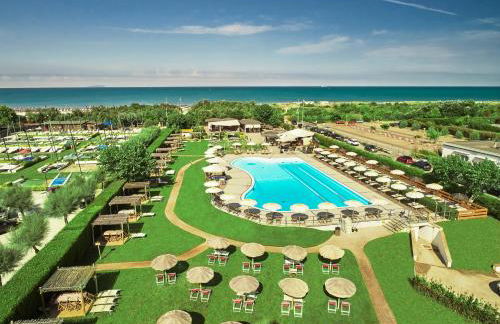 Oasi del Mare - Foto 1