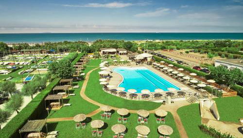 Oasi del Mare - Foto 1