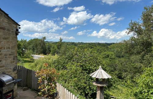 Treetops Cottage at Treetops Hideouts - Foto 3