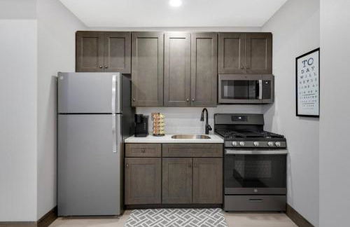 Barnwood Suite - Main Street Lodge in Berlin - Foto 5