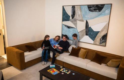 Mondovi Luxury Suites - Photo 116