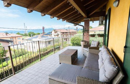 Lake View - Between Gardaland and Movieland - Foto 16