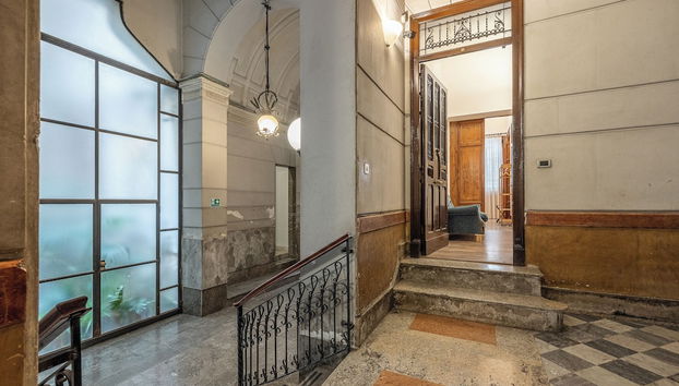 Lea's Art Apartment by Wonderful Italy - Foto 2, Entrada interior