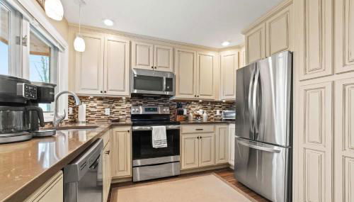 New, condo stunning Lake View - Foto 4