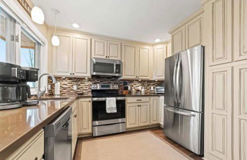 New, condo stunning Lake View - Foto 4