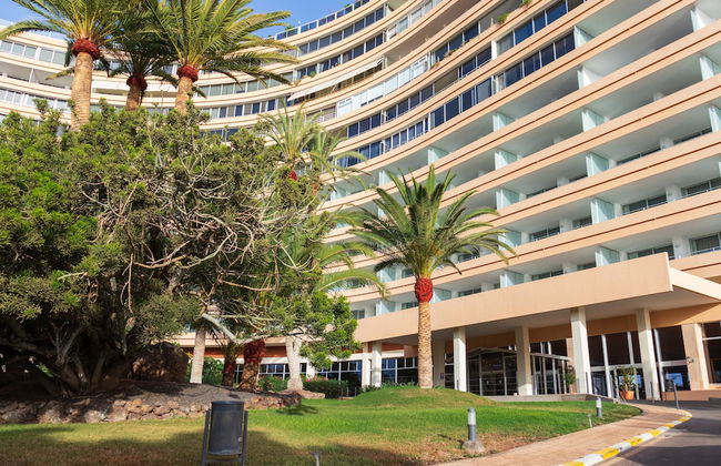 Club Hotel Marazul - Foto 60