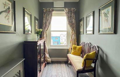 Luxurious Converted Old Victorian Bank Building - Foto 35