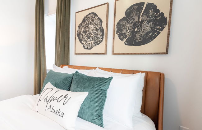 Colony Suites - Foto 53