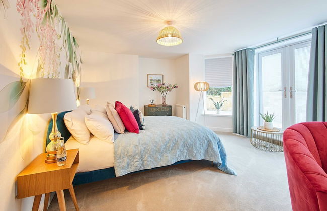 Host Stay Apartment 1 Dane Court - Foto 2