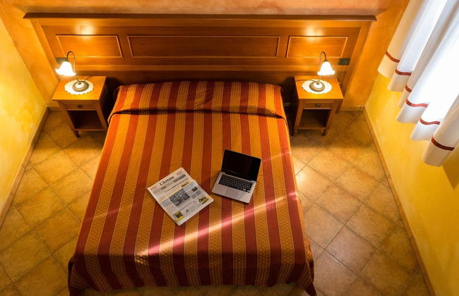 Agriturismo Tre Rondini - Foto 7