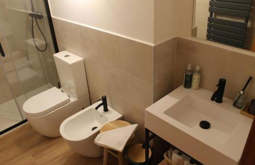 Appartamento Il Fraitevino Sestriere at Champlas du Col - Photo 9