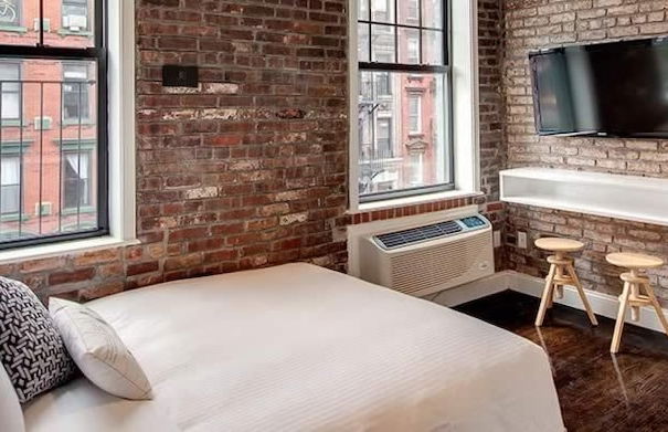 East Village Hotel - Foto 2