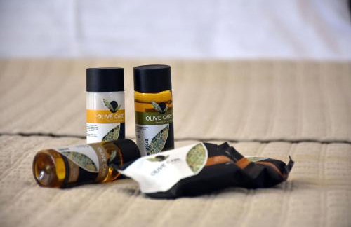 The Blue Rooms - Foto 20