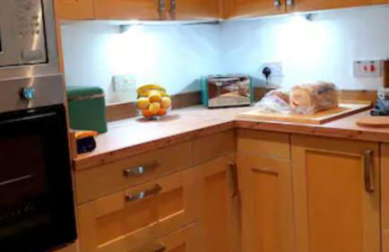 Rowantree Cottage - Foto 10